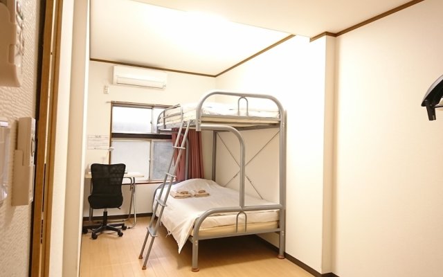 Ikebukuro Lodging