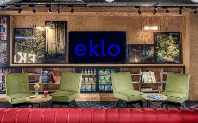 Eklo Marne La Vallée Hotel