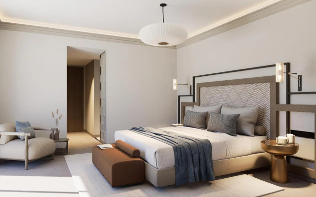 Aegean Melathron Thalasso Spa Hotel