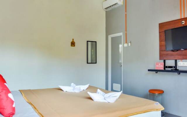 ZEN Rooms Adisucipto Airport - Hostel