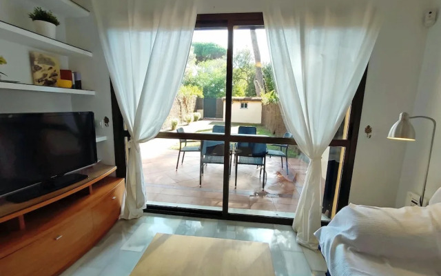 Villa Sotavento 20109