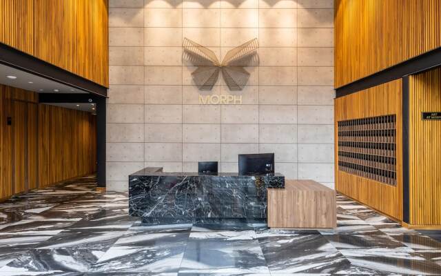 Morph By Wynwood House