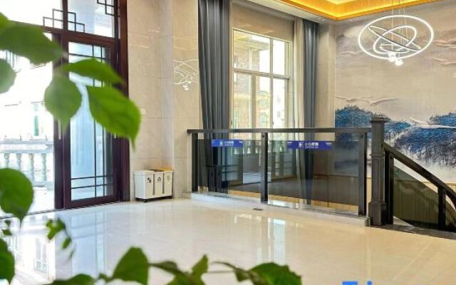 Meizhou Island First Seeing Homestay(Lianchi'ao Beach Store)