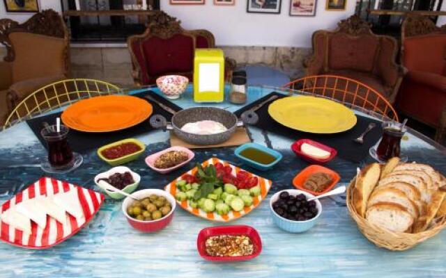 Limon Otel (Pansiyon 2)