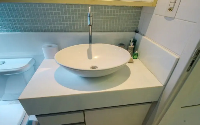 Apartamento em Recife-Espinheiro-SH102B