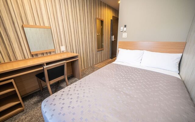 Kyoto Plaza Hotel Kyoto Station South