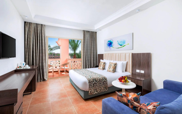 Pickalbatros Palace Resort - Hurghada