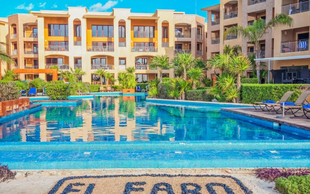 Surf 301 - Luxury Oceanview Beachfront