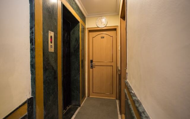 OYO 11499 Hotel Padma Krishna
