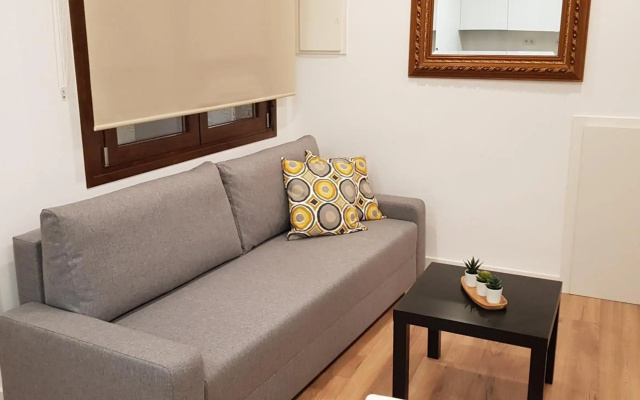 Apartamento EL CARMEN con Parking GRATIS