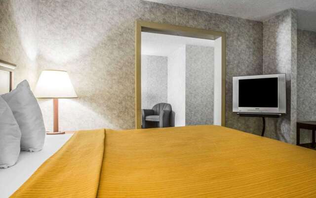 Quality Inn & Suites