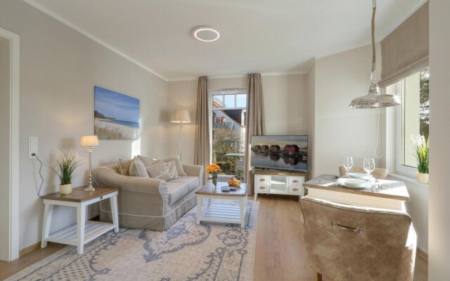 Baltischer Hof Apartment 27