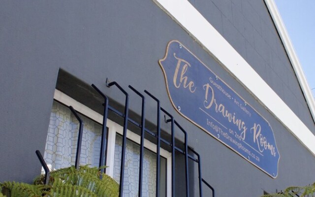 The Drawing Rooms on 2nd