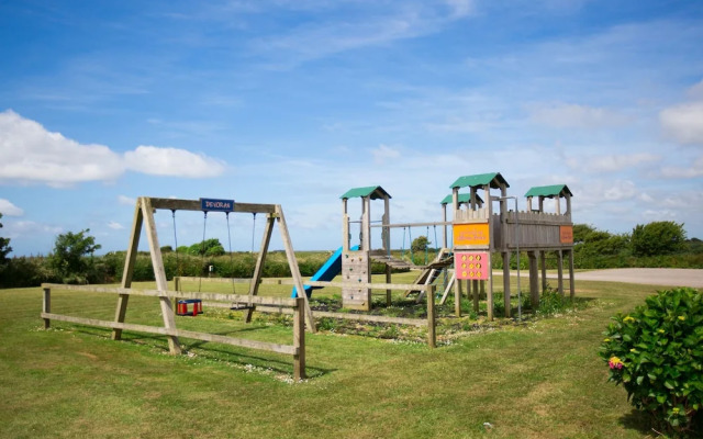 Newperran Holiday Park