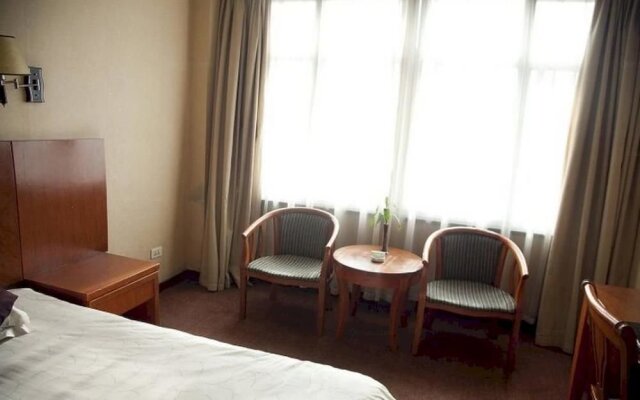 Zhonghao Hotel
