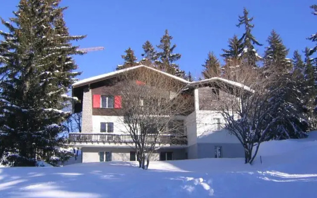 Chalet Aliberd