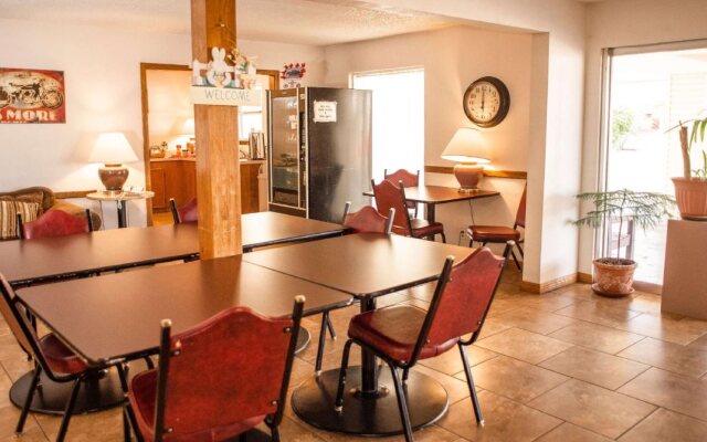 Wayfarer Inn Woodward