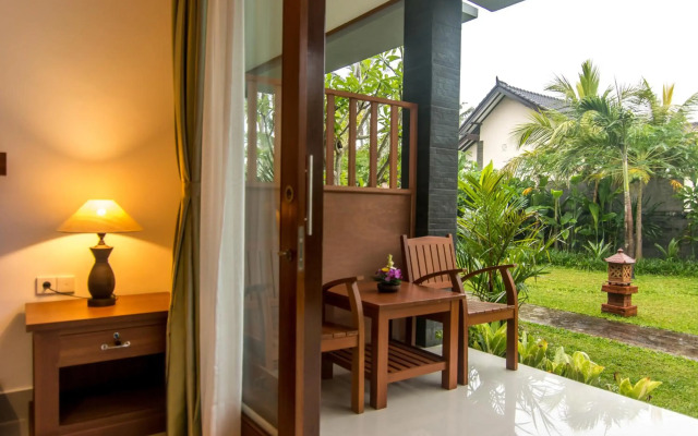 ZEN Rooms Sriwedari Ubud 2