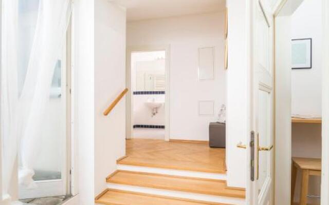 Rooftop Suite Börse by welcome2vienna