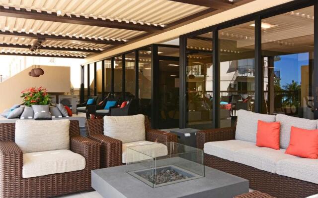 Waikiki Beach Tower #1904