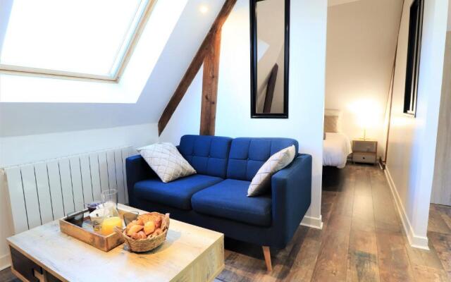 ESPRIT COSY Lorient centre