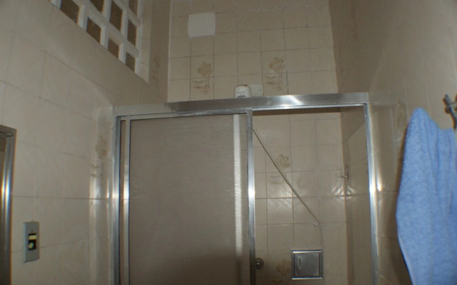 Apartamento Helvetia