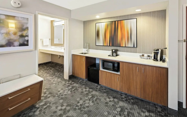 Courtyard by Marriott Bryan College Station