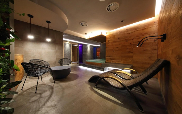 Apartmany Terasy Cafe