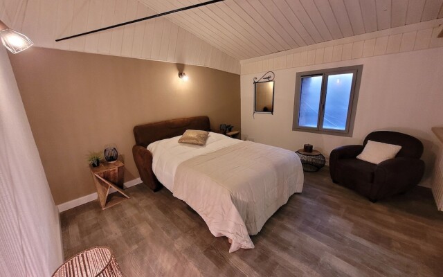 Les Grandes Mollières