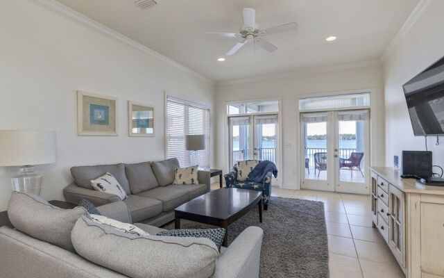 The Boat House by ALBVR