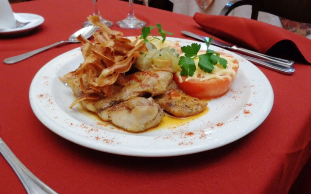 Ducal Suites Hotel