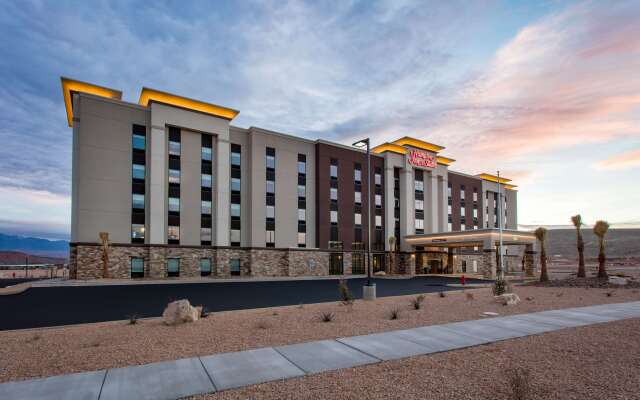 Hampton Inn & Suites St. George, UT