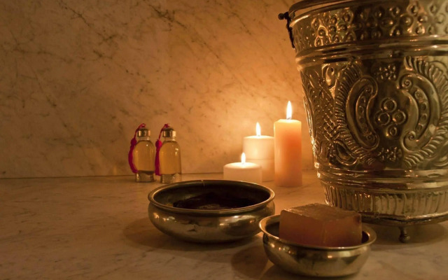 Riad Des Eaux et Spa
