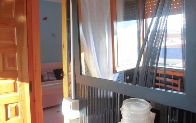 Hostal Restaurante Patio