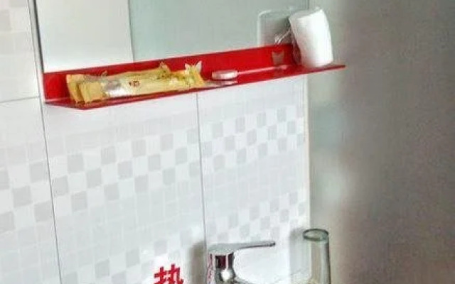 Yulin Kaiyulin Business Hotel