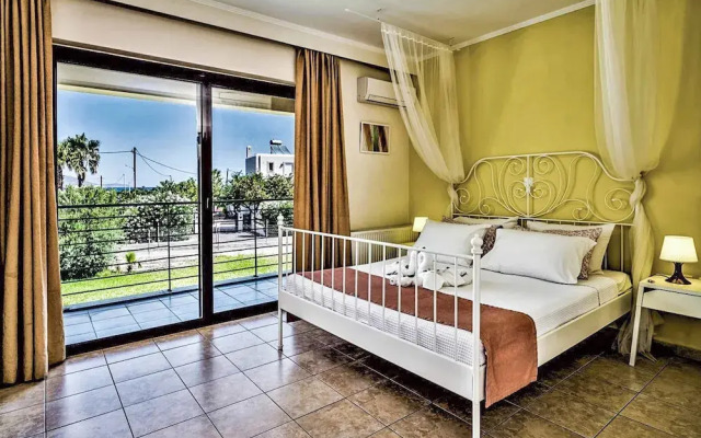 Villa Xenos Dio