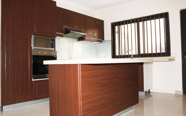 Matola View Residence