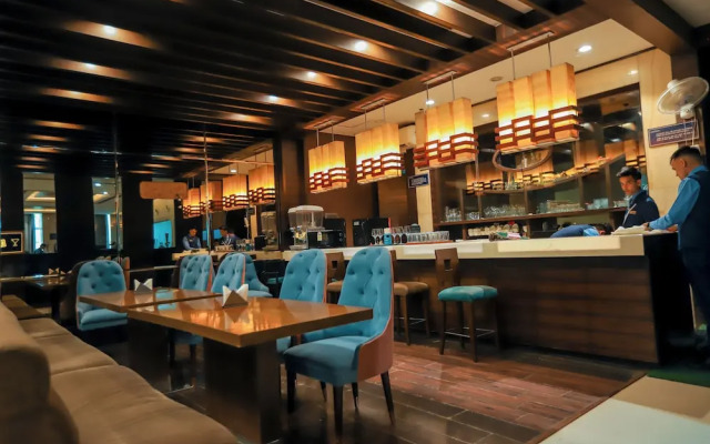 Bel-La Monde Hotel Chhattarpur South Delhi