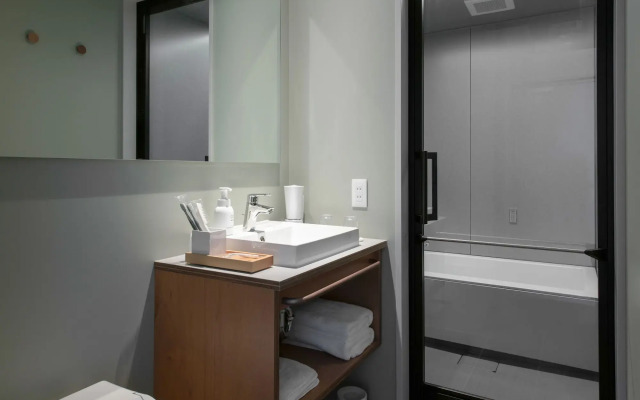 KAIKA Tokyo by The Share Hotels