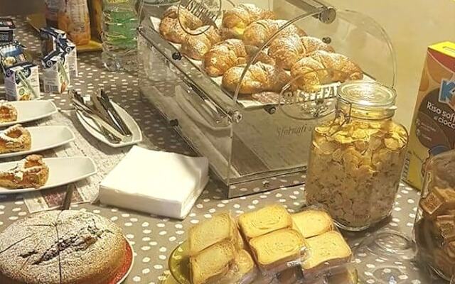 Bed and Breakfast Menen
