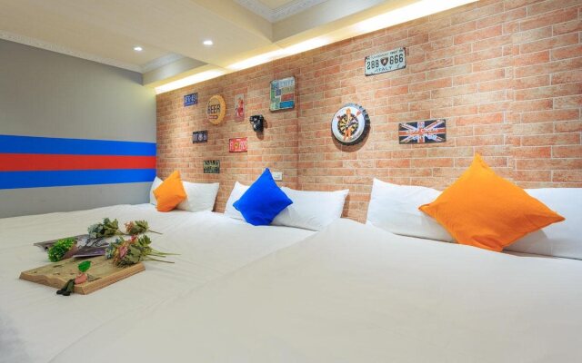 KH ezstay HOTEL