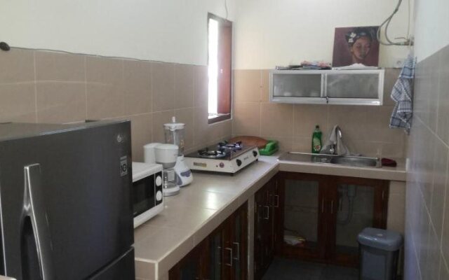 Fishermen's Guesthouse