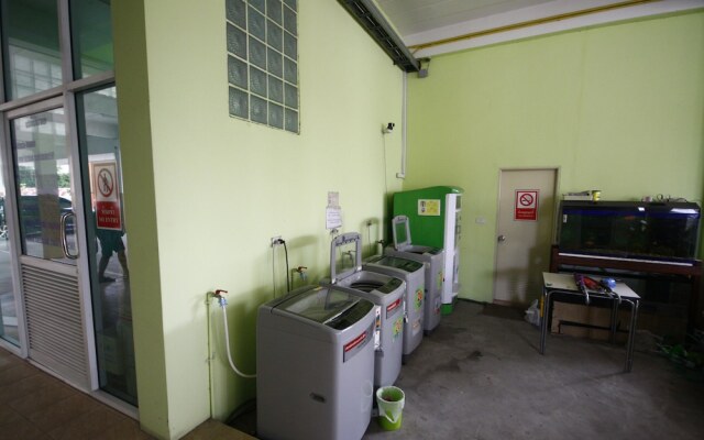 KS  Apartment