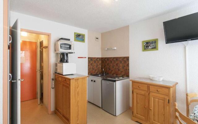 Studio Cauterets, 1 pièce, 4 personnes - FR-1-401-208