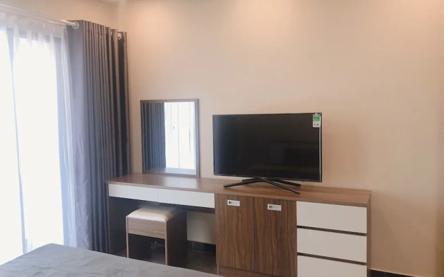 ParadiseHome Luxury Apartment Nhat Chieu