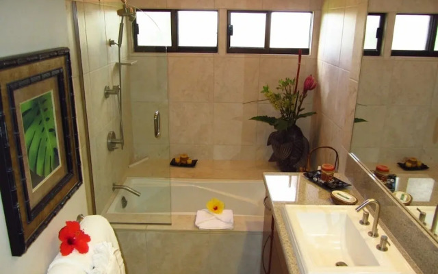 Kapalua Ridge Villa 1214 Gold Ocean View