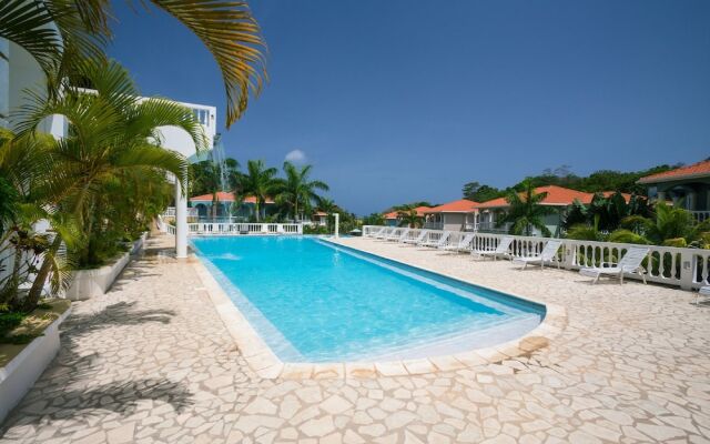 Sunset Villas 7A