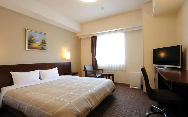 Hotel Route Inn Nabari – Guest Rooms – Nabari