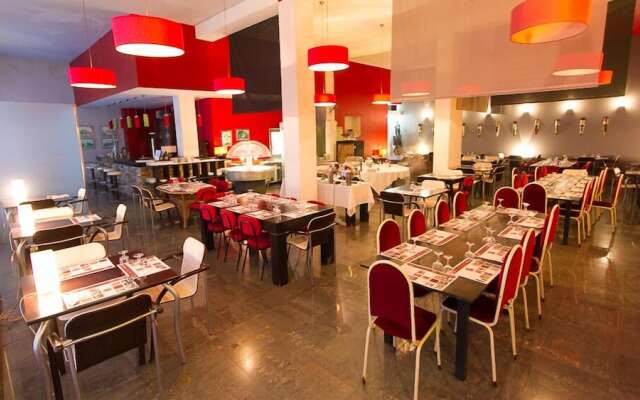 Coimbra Hotel & Spa