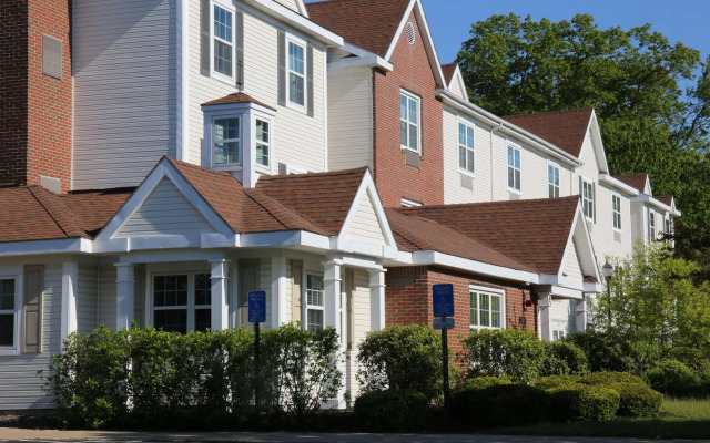 Candlewood Suites Portland - Scarborough by IHG